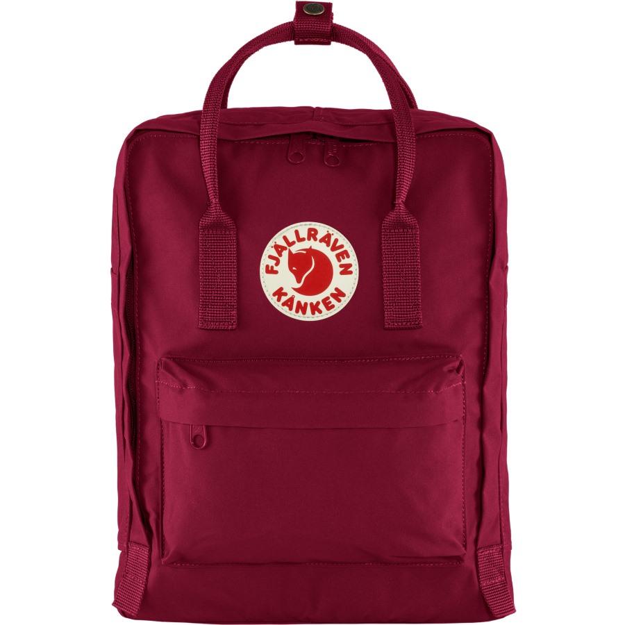 Plum Kånken Fjällräven Outlets Brand