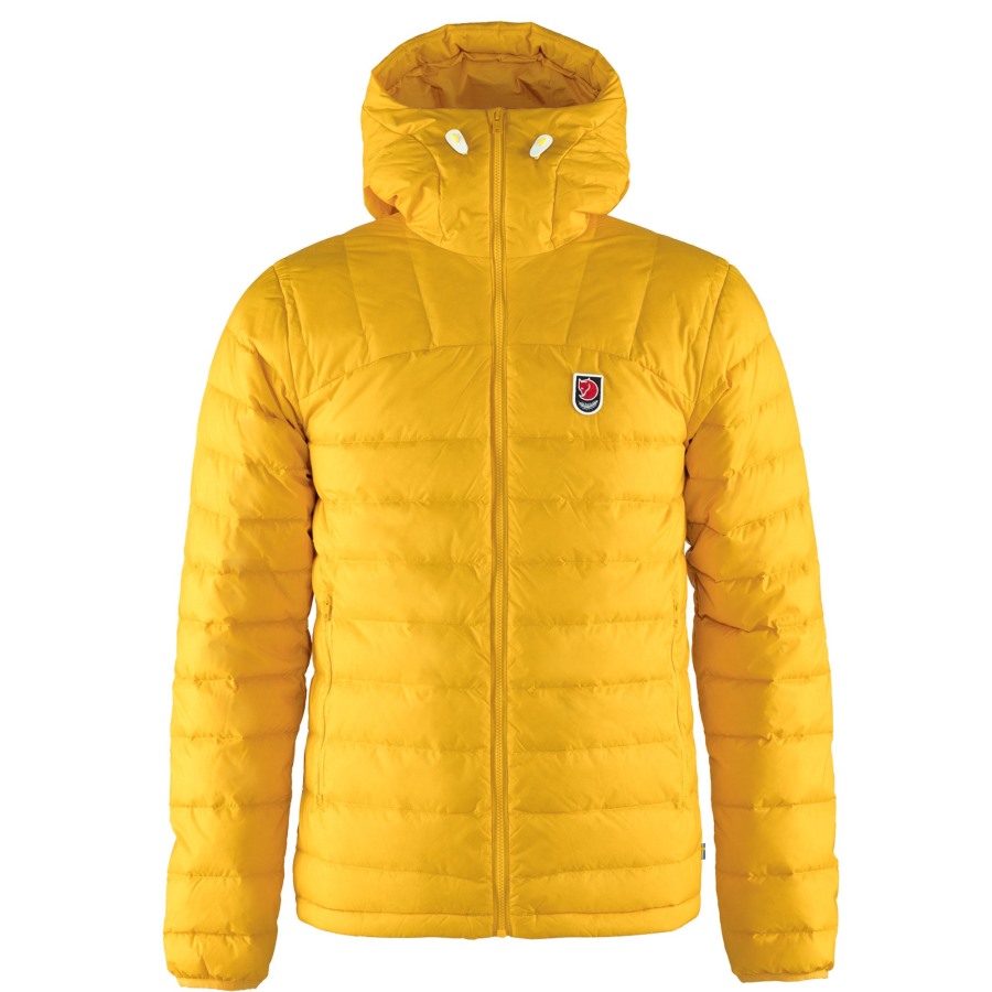 Dandelion Expedition Pack Down Hoodie M Fjällräven Outlets Brand