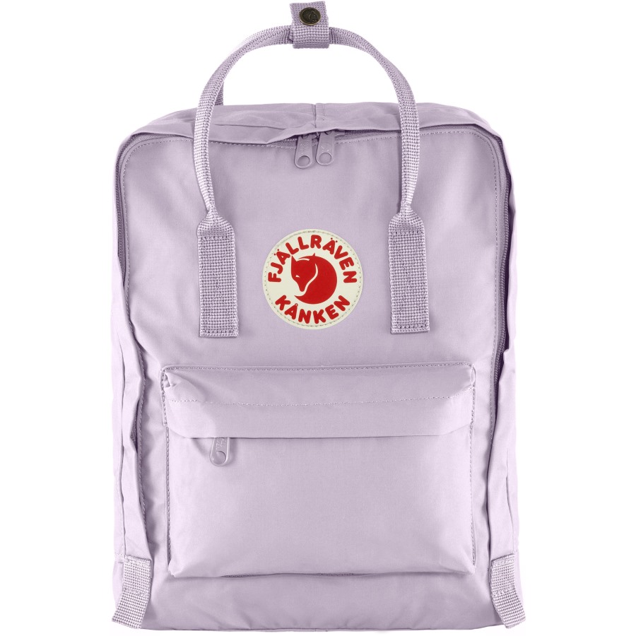 Fjällräven Outlets Kånken Pastel Lavender