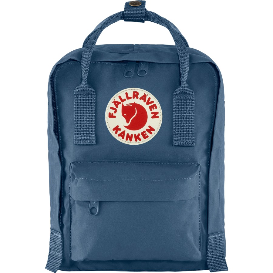 Kånken Mini Fjällräven Outlets Brand Royal Blue