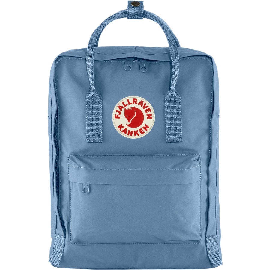 Kånken Fjällräven Outlets Blue Ridge