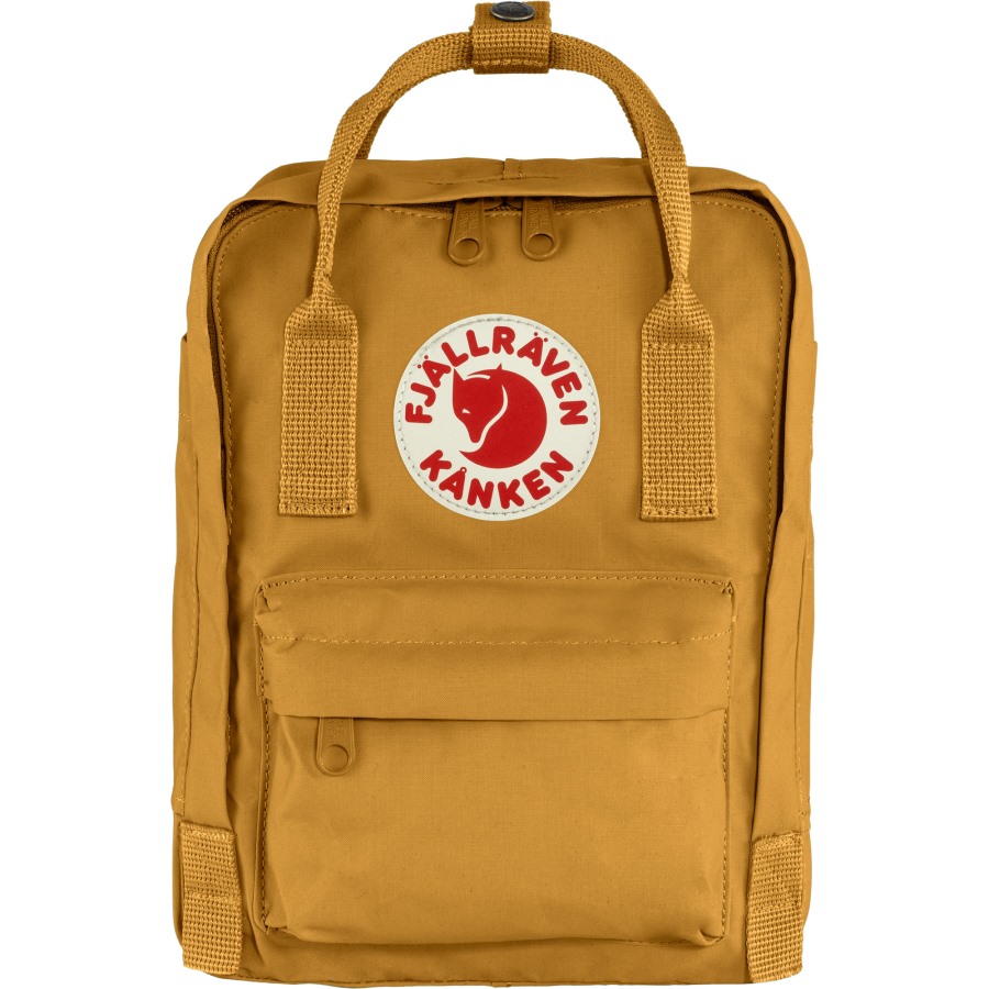 Fjällräven Outlets Kånken Mini Acorn