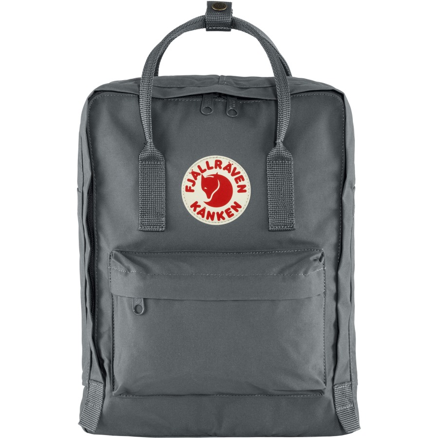 Super Grey Kånken Fjällräven Outlets
