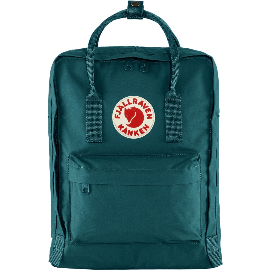 Fjällräven Outlets Kånken Glacier Green