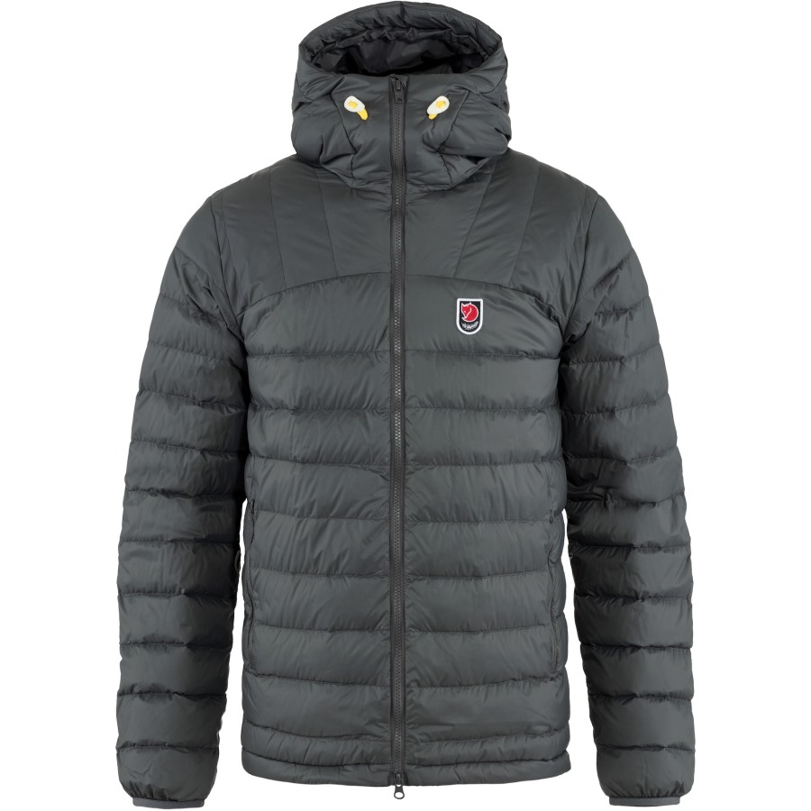 Basalt Fjällräven Outlets Expedition Pack Down Hoodie M
