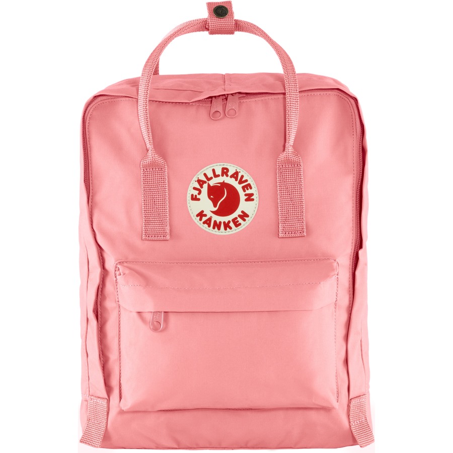 Pink Kånken Fjällräven Outlets