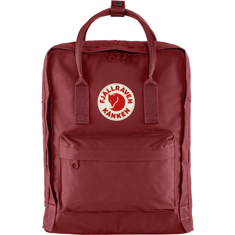 Fjällräven Outlets Ox Red Kånken