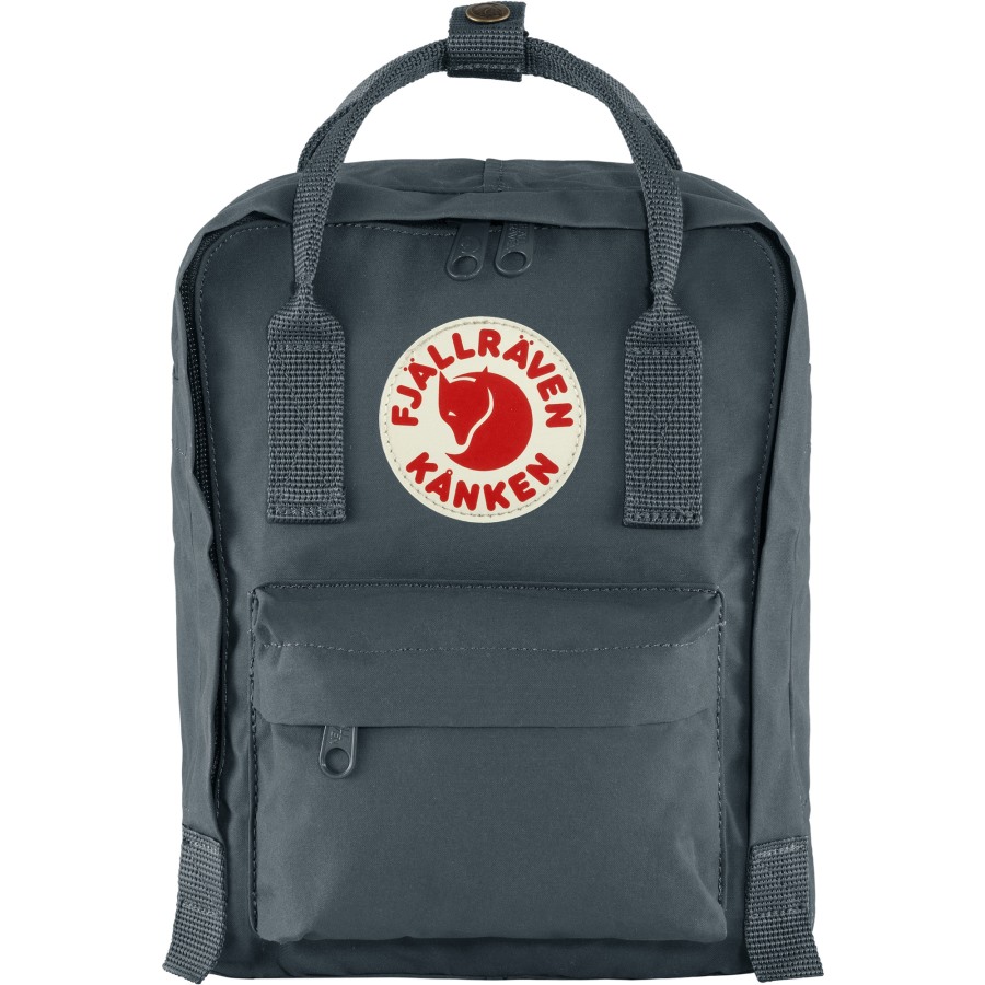 Fjällräven Outlets Graphite Kånken Mini