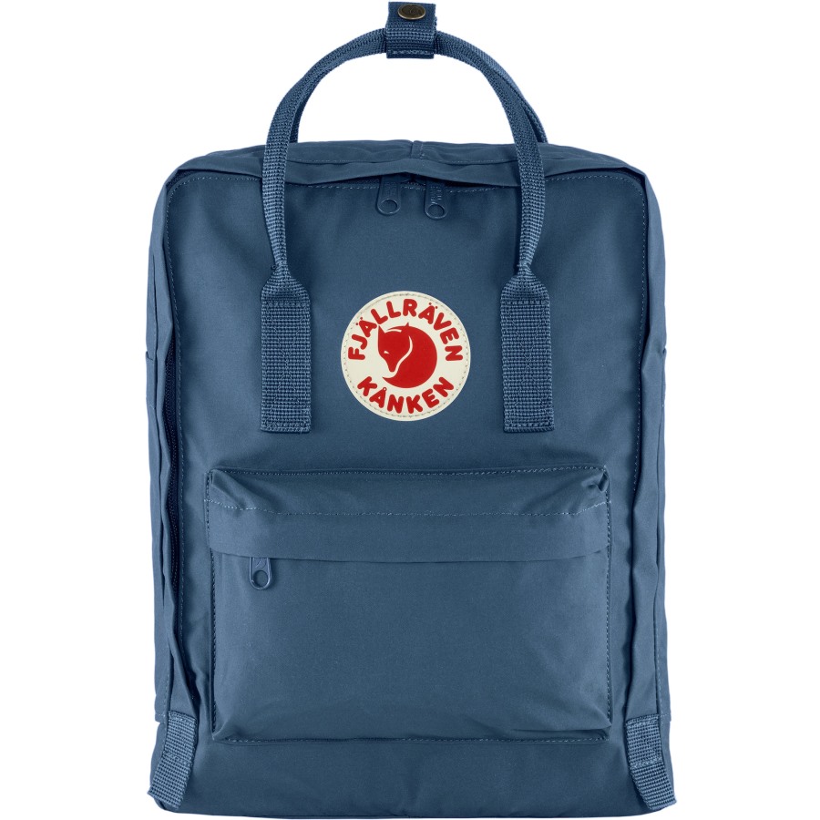Kånken Royal Blue Fjällräven Outlets