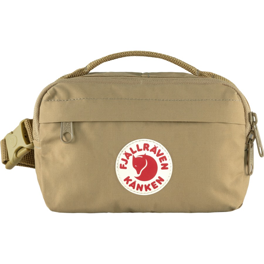 Fjällräven Outlets Brand Clay Kånken Hip Pack