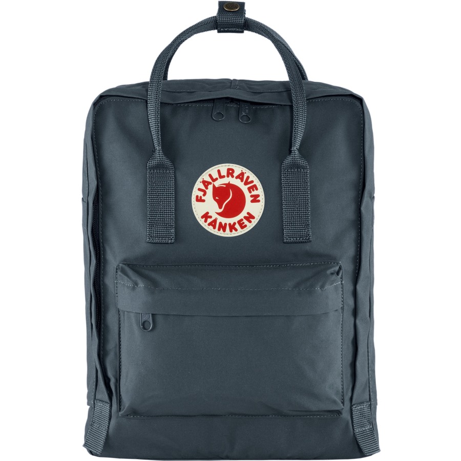 Fjällräven Outlets Navy Kånken