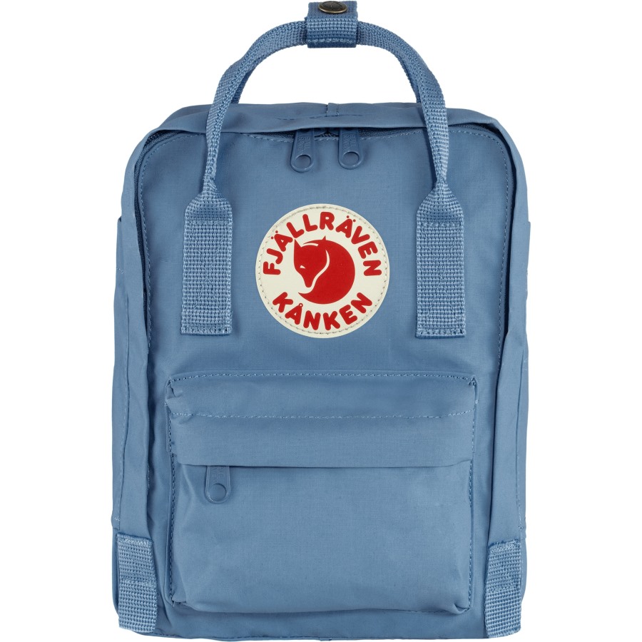Blue Ridge Kånken Mini Fjällräven Outlets