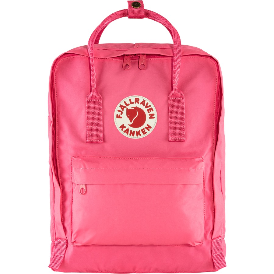 Fjällräven Outlets Brand Kånken Flamingo Pink