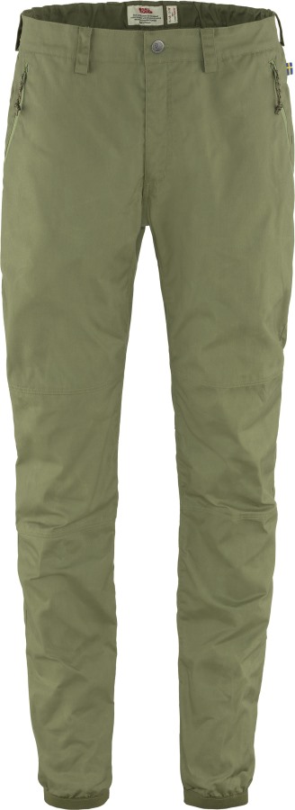 Fjällräven Outlets Green Vardag Trousers M