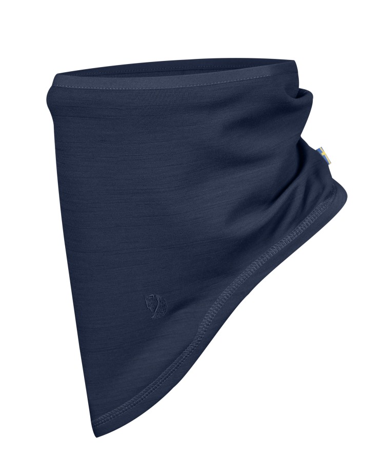 Keb Fleece Neck Gaiter Fjällräven Outlets Storm