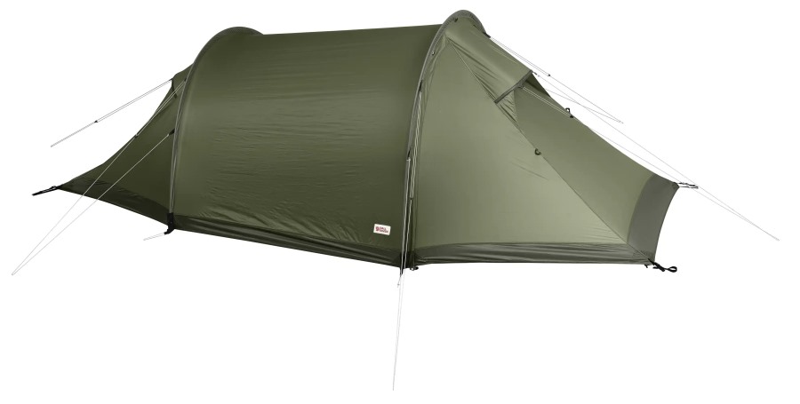 Fjällräven Outlets Abisko Lite 3 Pine Green