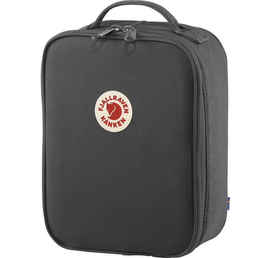 Super Grey Fjällräven Outlets Kånken Mini Cooler
