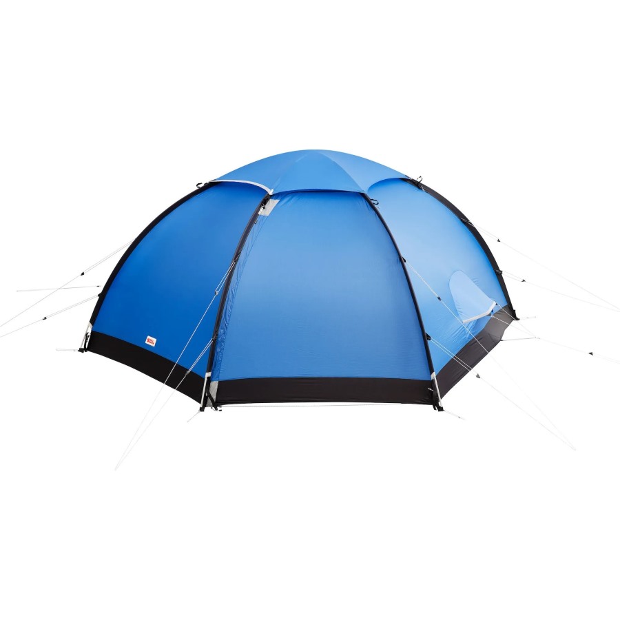 Keb Dome 3 UN Blue Fjällräven Outlets