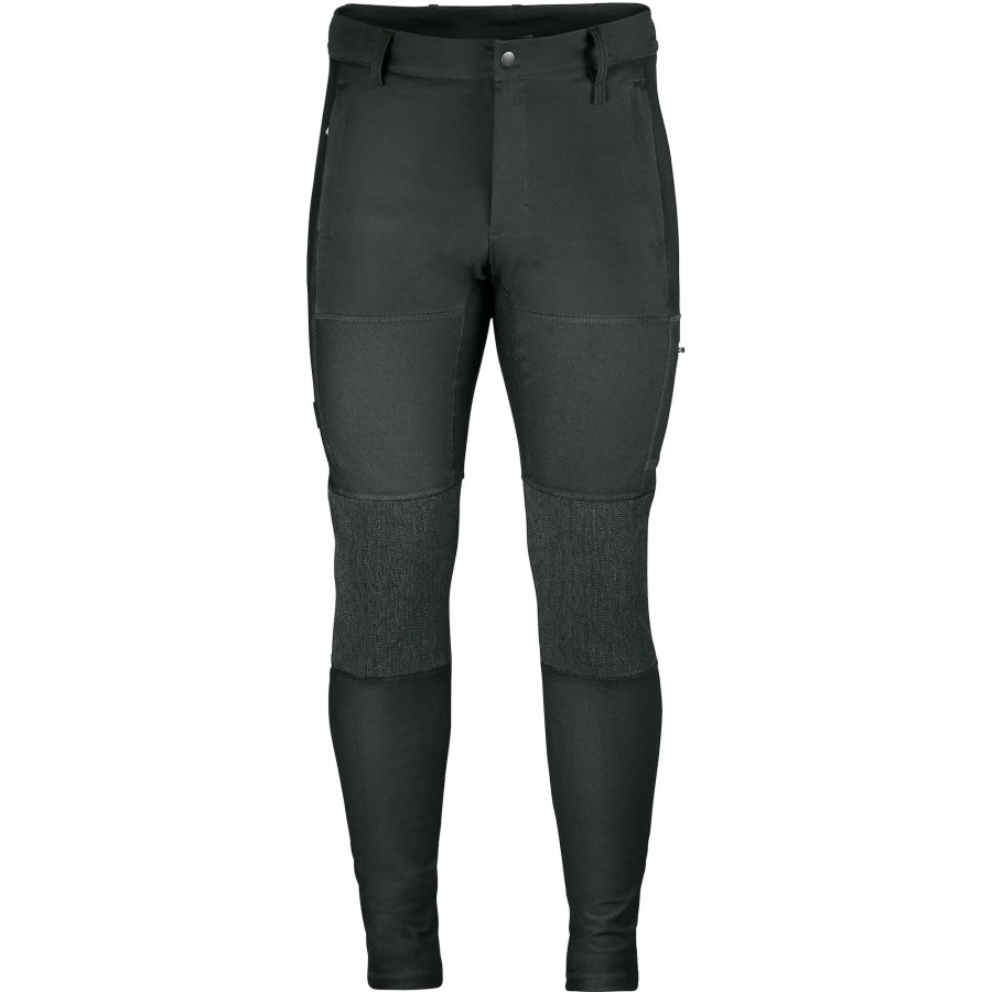 Dark Grey Fashion Fjällräven Outlets Abisko Trekking Tights M