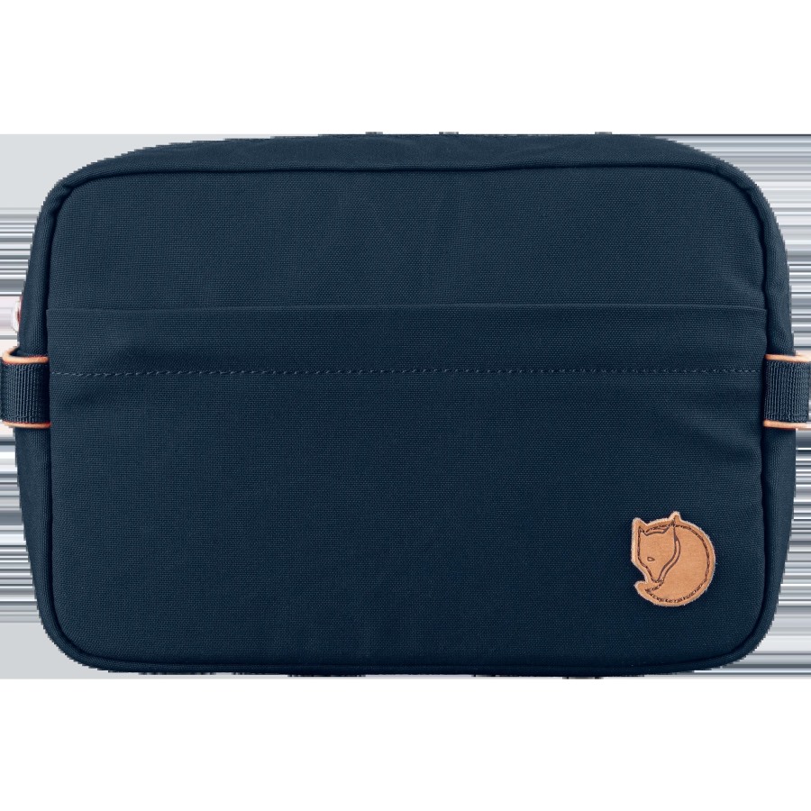 Travel Toiletry Bag Fjällräven Outlets Navy