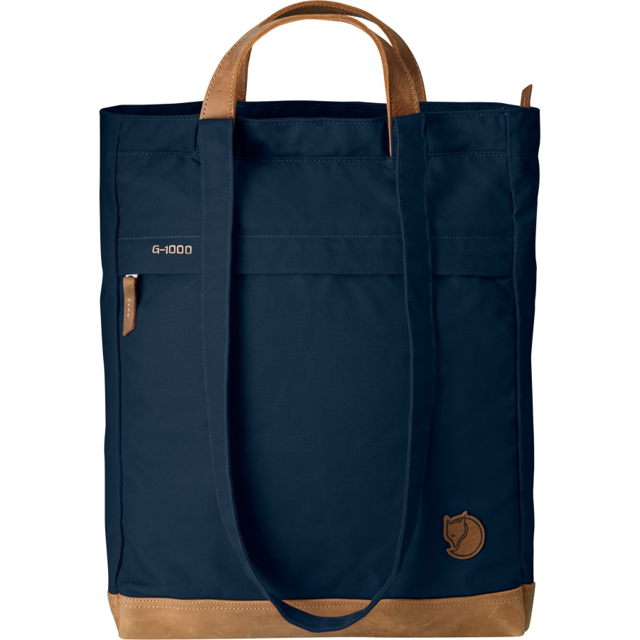 Fjällräven Outlets Totepack No. 2 Navy
