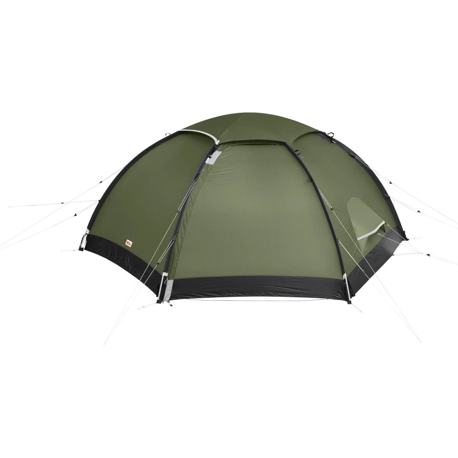 Keb Dome 2 Pine Green Fjällräven Outlets