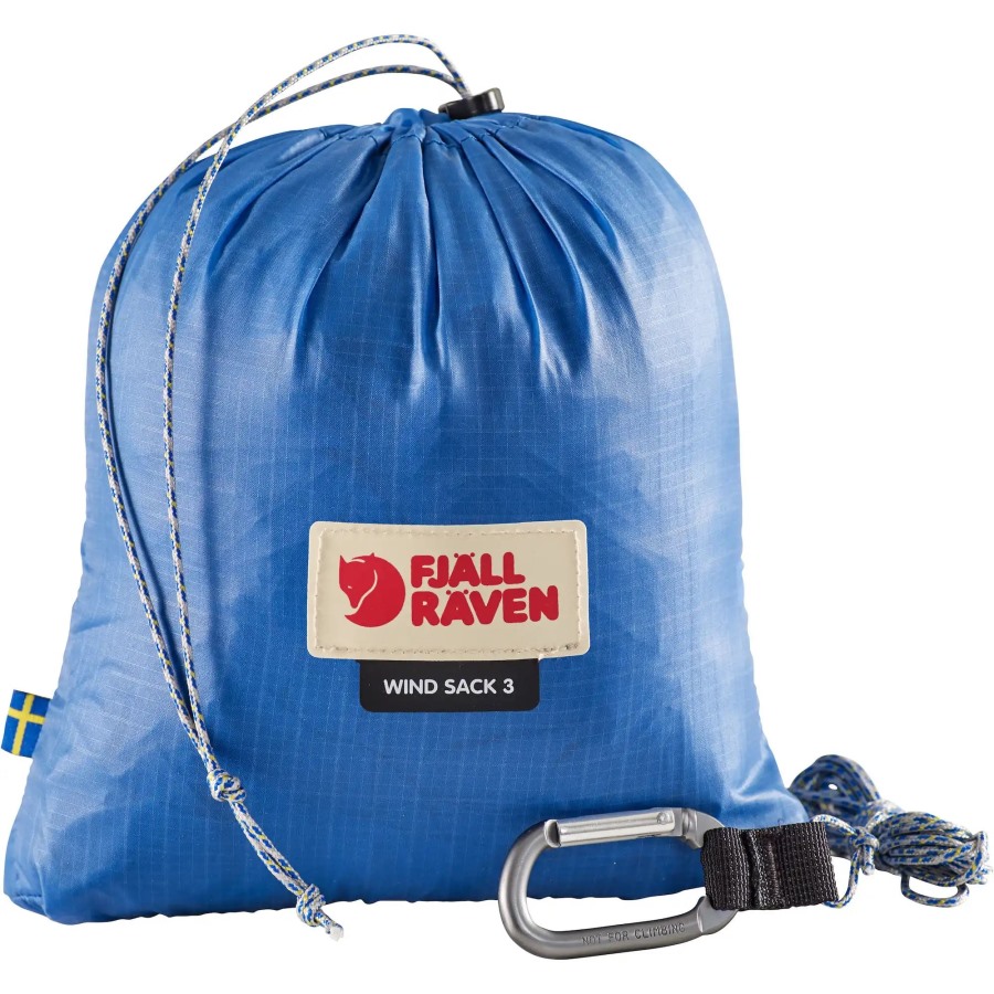UN Blue Wind Sack 3 Fjällräven Ireland Outlets