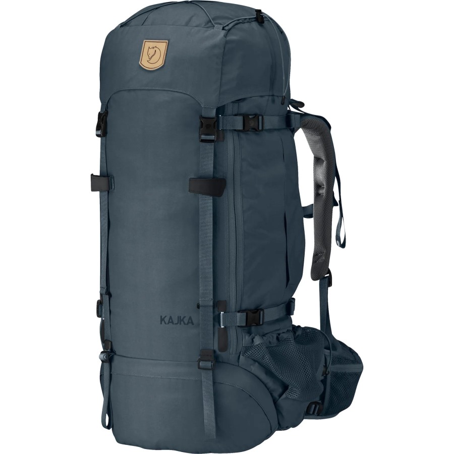 Kajka 55 W Fjällräven Outlets Graphite
