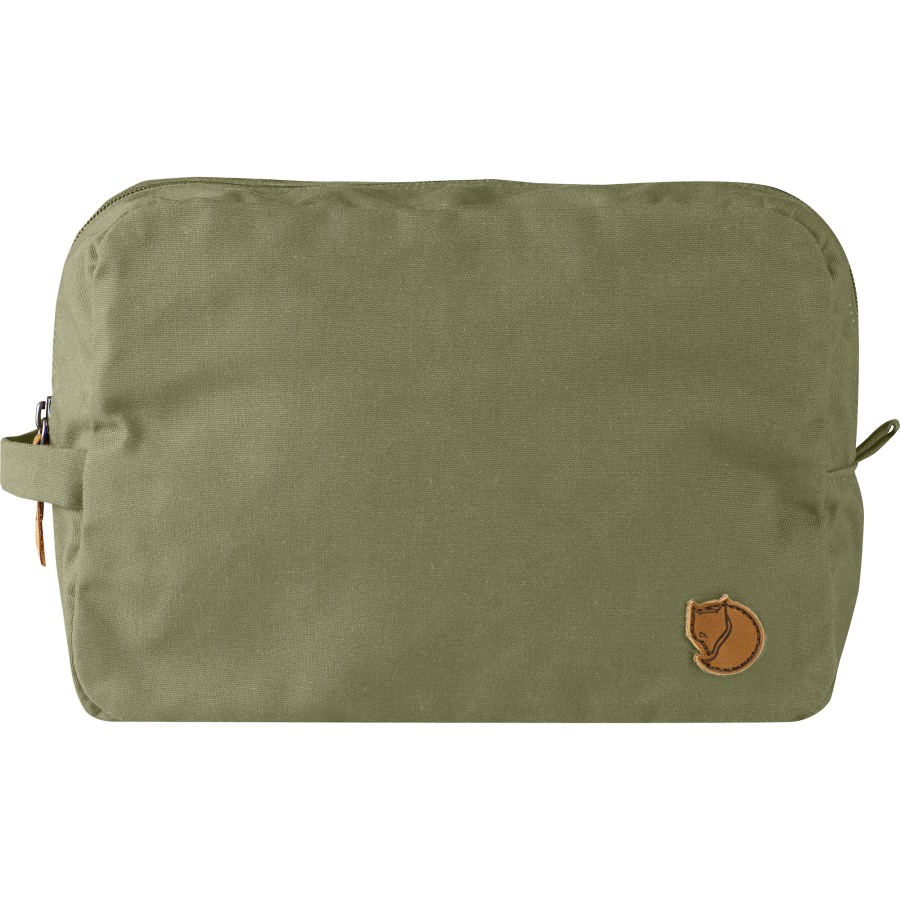 Fjällräven Outlets Gear Bag Large Green