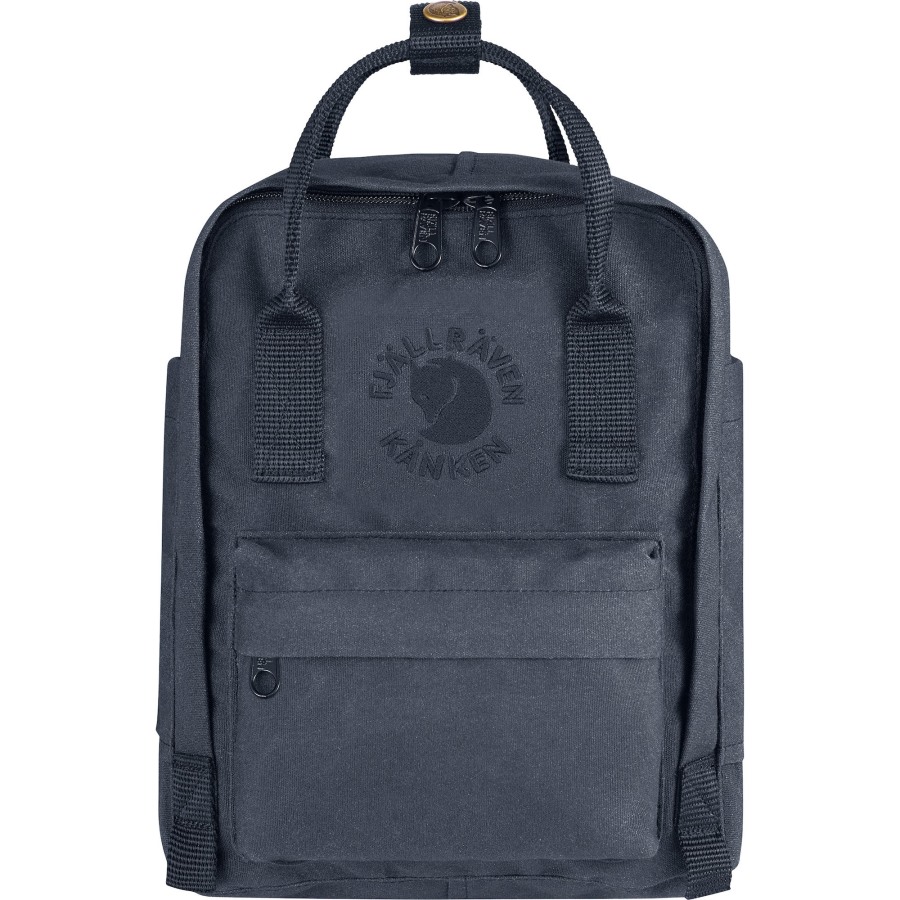 Slate Re-Kånken Mini Fjällräven Outlets
