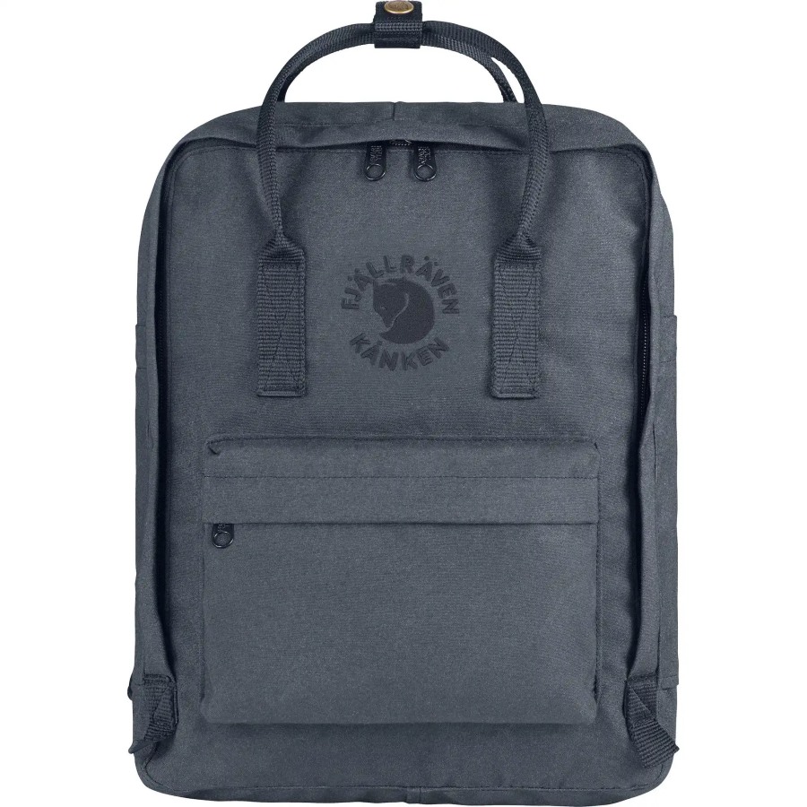 Slate Fjällräven Outlets Re-Kånken