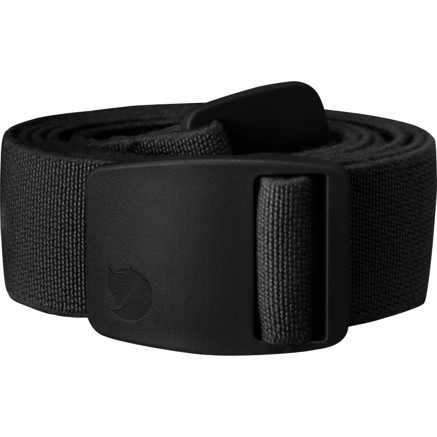 Fashion Fjällräven Outlets Keb Trekking Belt Black