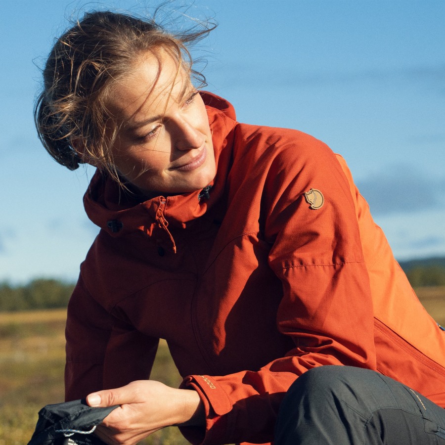 Dark Grey Abisko Lite Trekking Trousers W Short Fjällräven Outlets