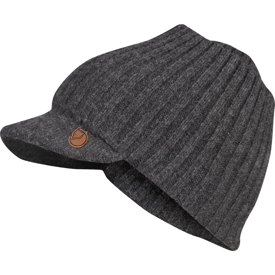 Singi Balaclava Cap Fjällräven Outlets Dark Grey
