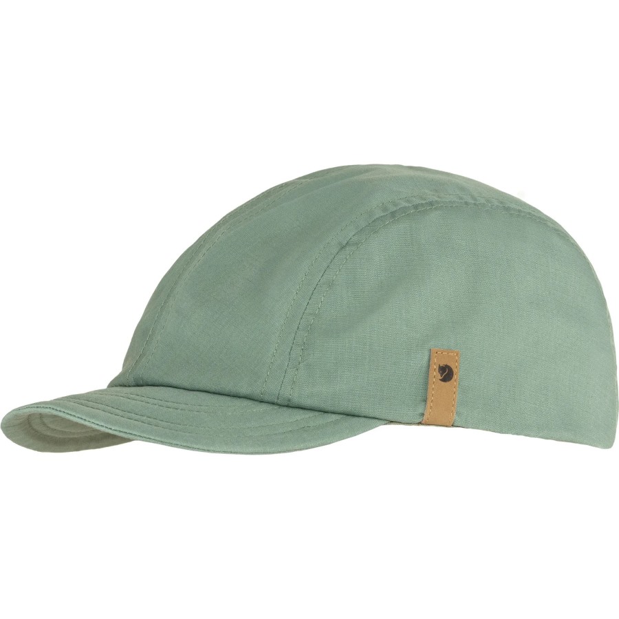 Fjällräven Outlets Patina Green Abisko Pack Cap
