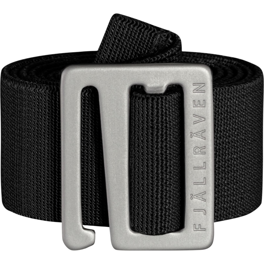 Black Fjällräven Outlets Abisko Midsummer Belt