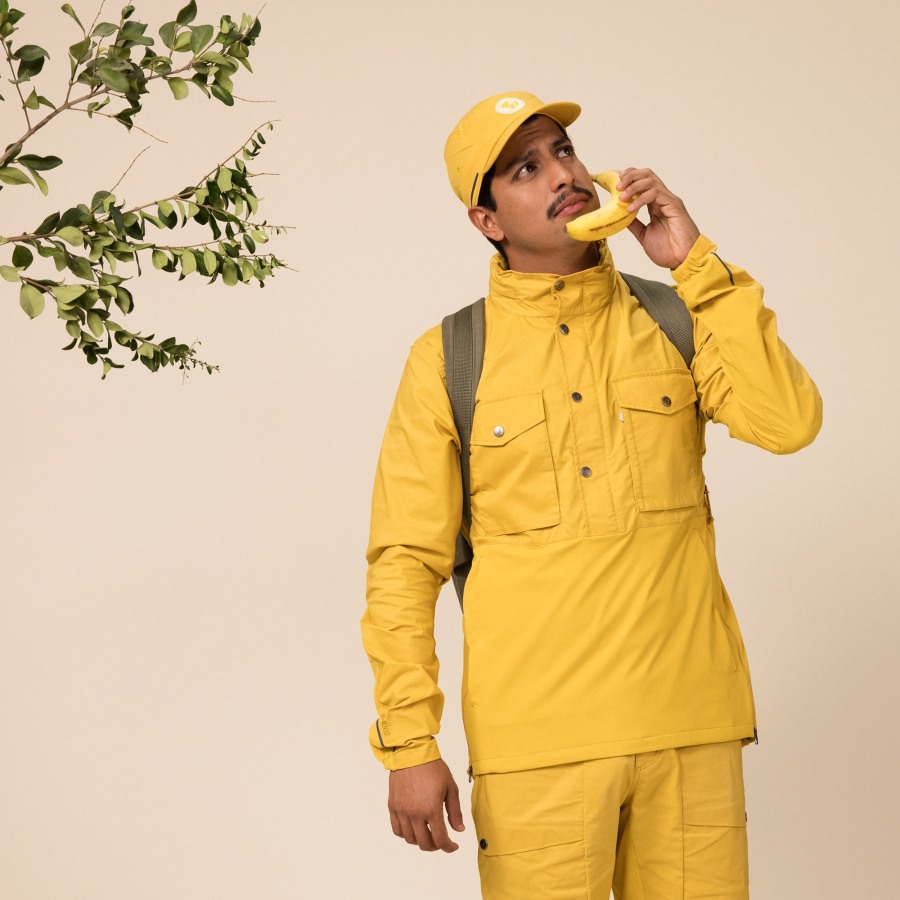 Green Fjällräven Outlets S/F Cave Pack