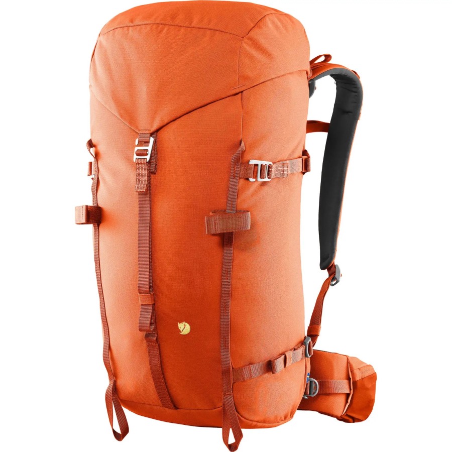 Bergtagen 38 S-M Fjällräven Outlets Hokkaido Orange