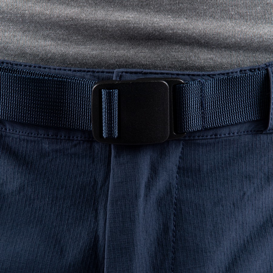 High Coast Hike Trousers M Reg Fjällräven Outlets Mountain Grey