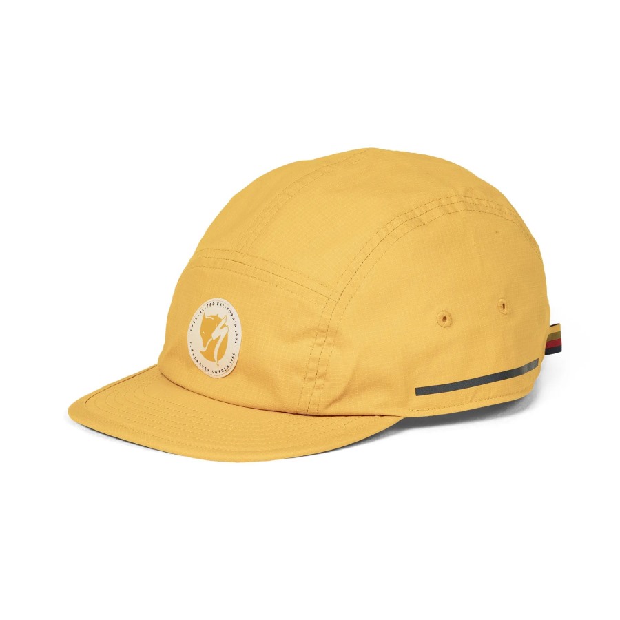 Ochre S/F Cap Fjällräven Outlets