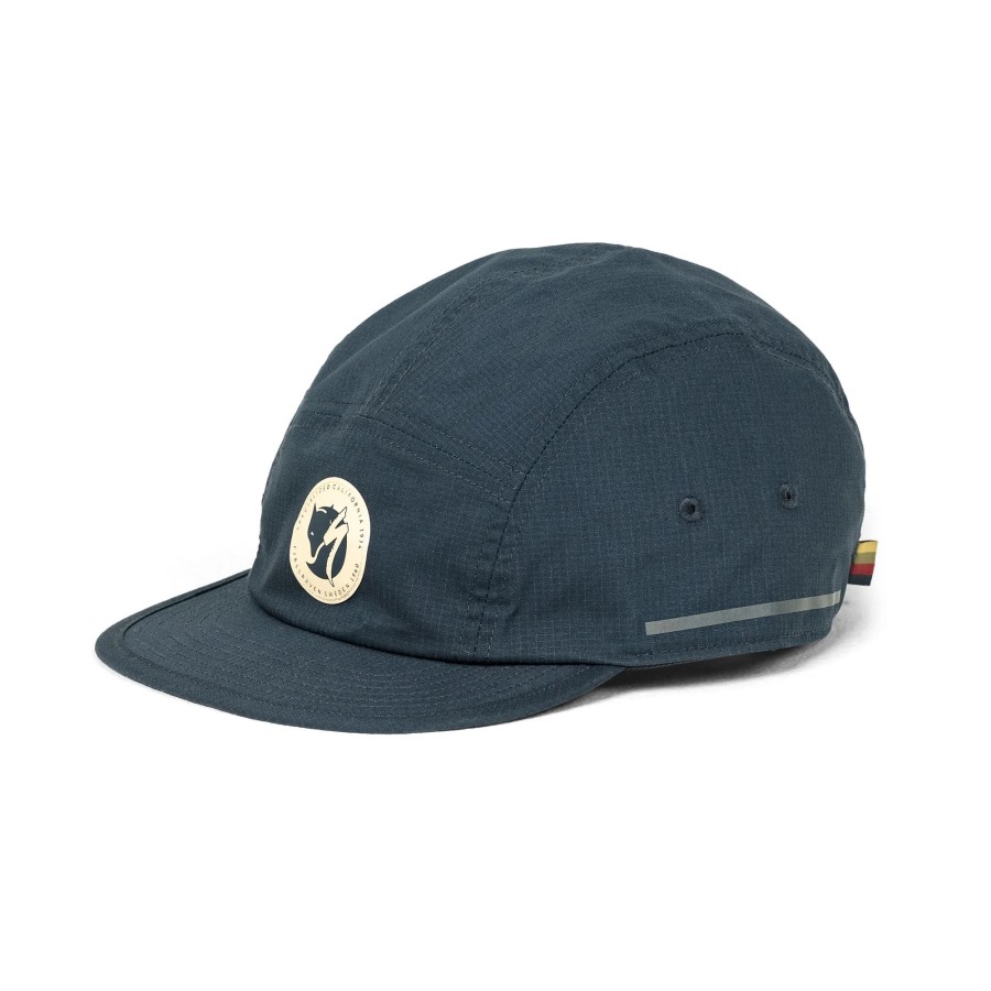 Fjällräven Outlets Navy S/F Cap