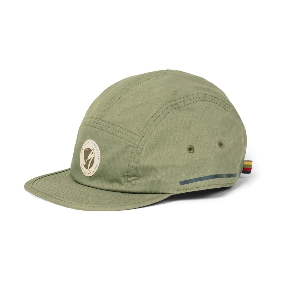 Fjällräven Outlets S/F Cap Green
