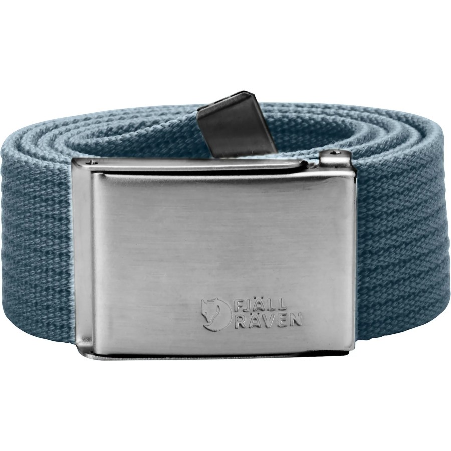 Dusk Fashion Fjällräven Outlets Canvas Belt