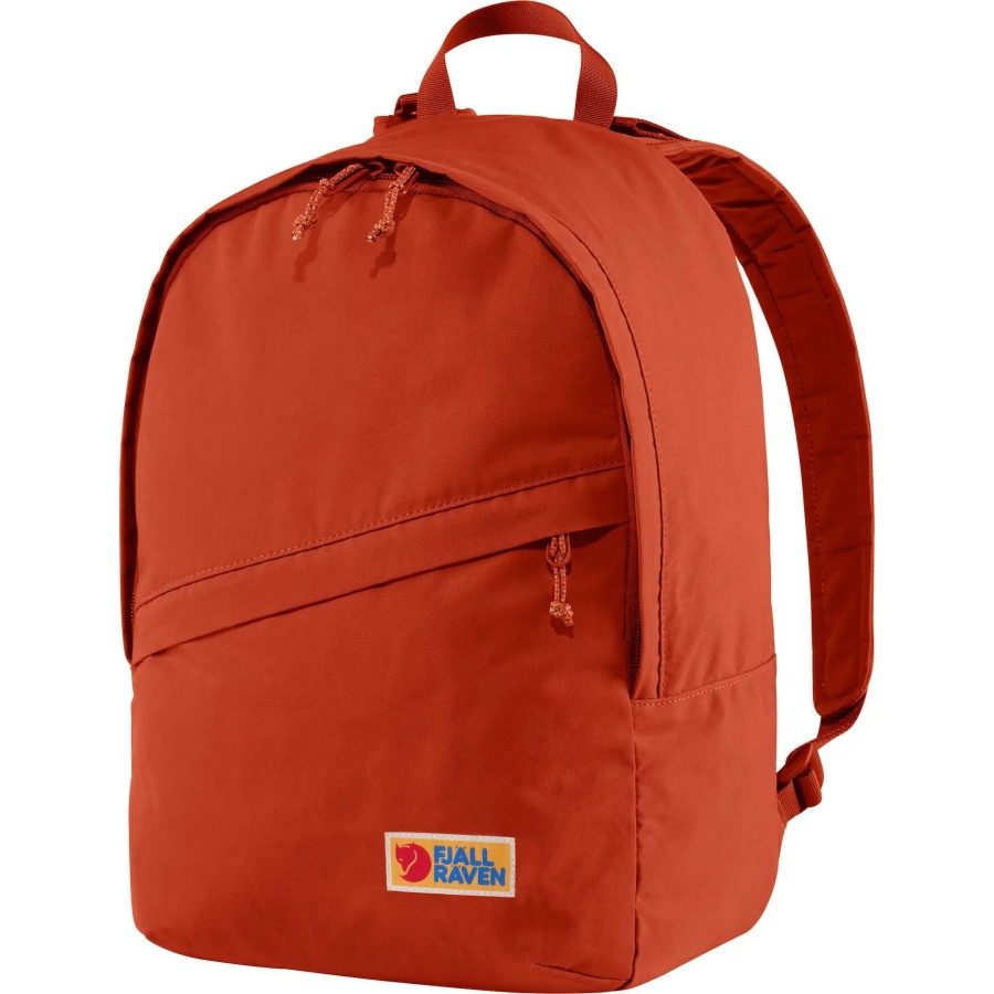 Fjällräven Outlets Vardag 16 Cabin Red