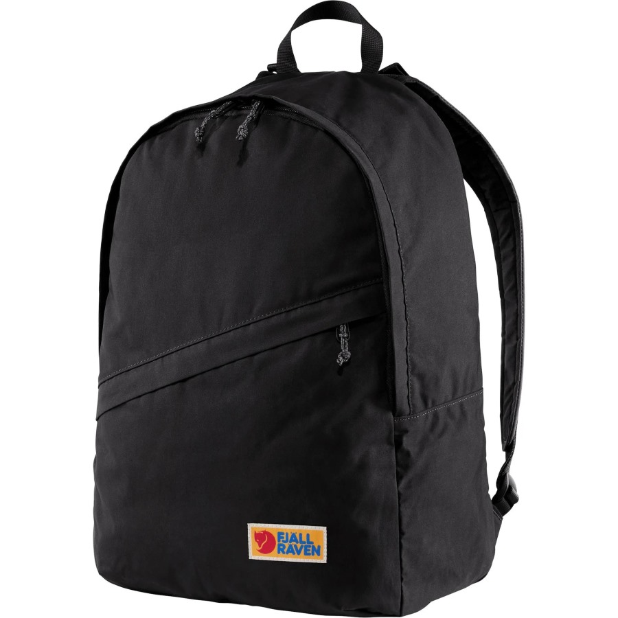 Fjällräven Outlets Black Vardag 25