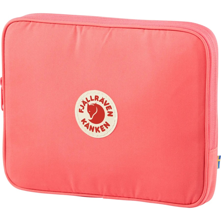 Fjällräven Outlets Kånken Tablet Case Peach Pink