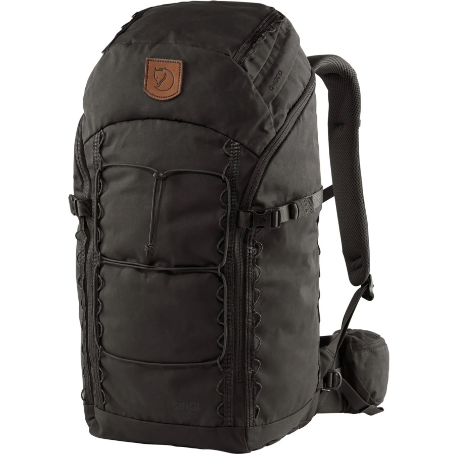 Fjällräven Ireland Outlets Stone Grey Singi 28