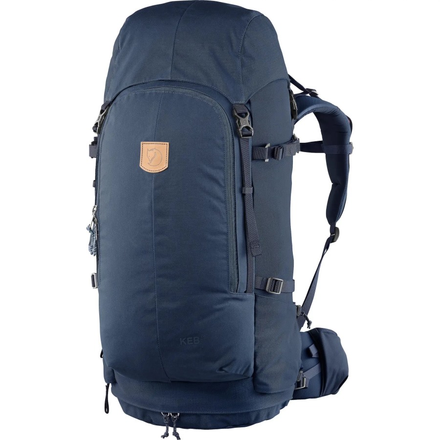 Keb 52 Storm-Dark Navy Fjällräven Outlets