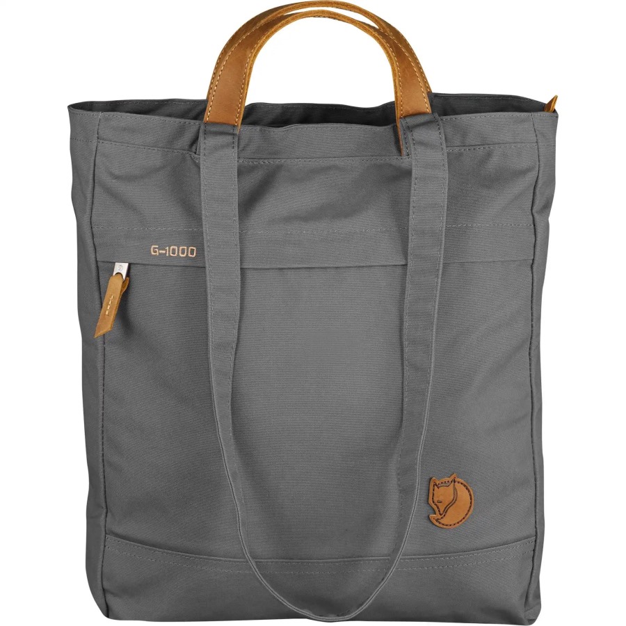 Totepack No. 1 Fjällräven Outlets Super Grey