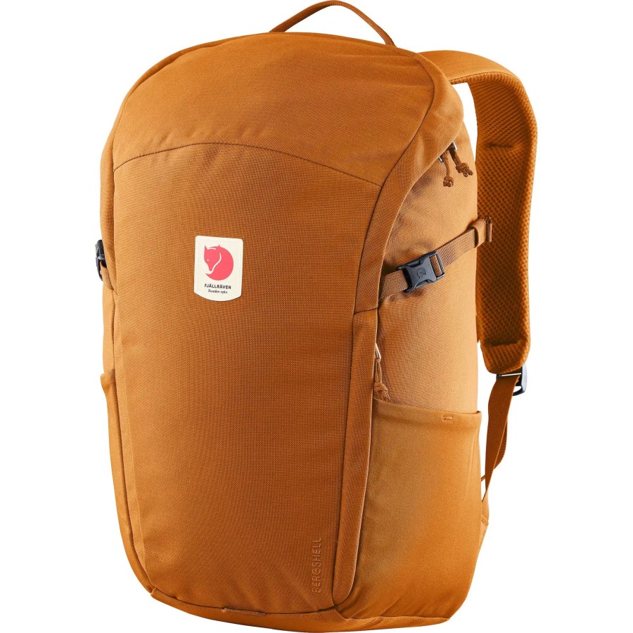 Ulvö 23 Fjällräven Outlets Red Gold